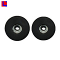 customized molded rubber o-ring flat washers